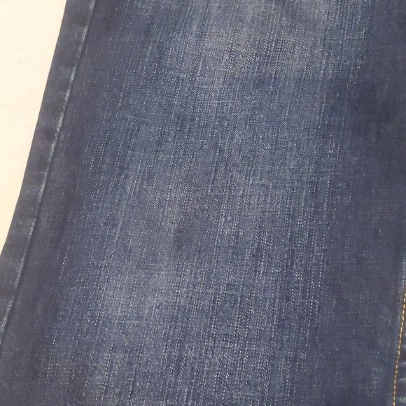 Polo Ralph Lauren Jeans mens 34x30 - Picture 4 of 11